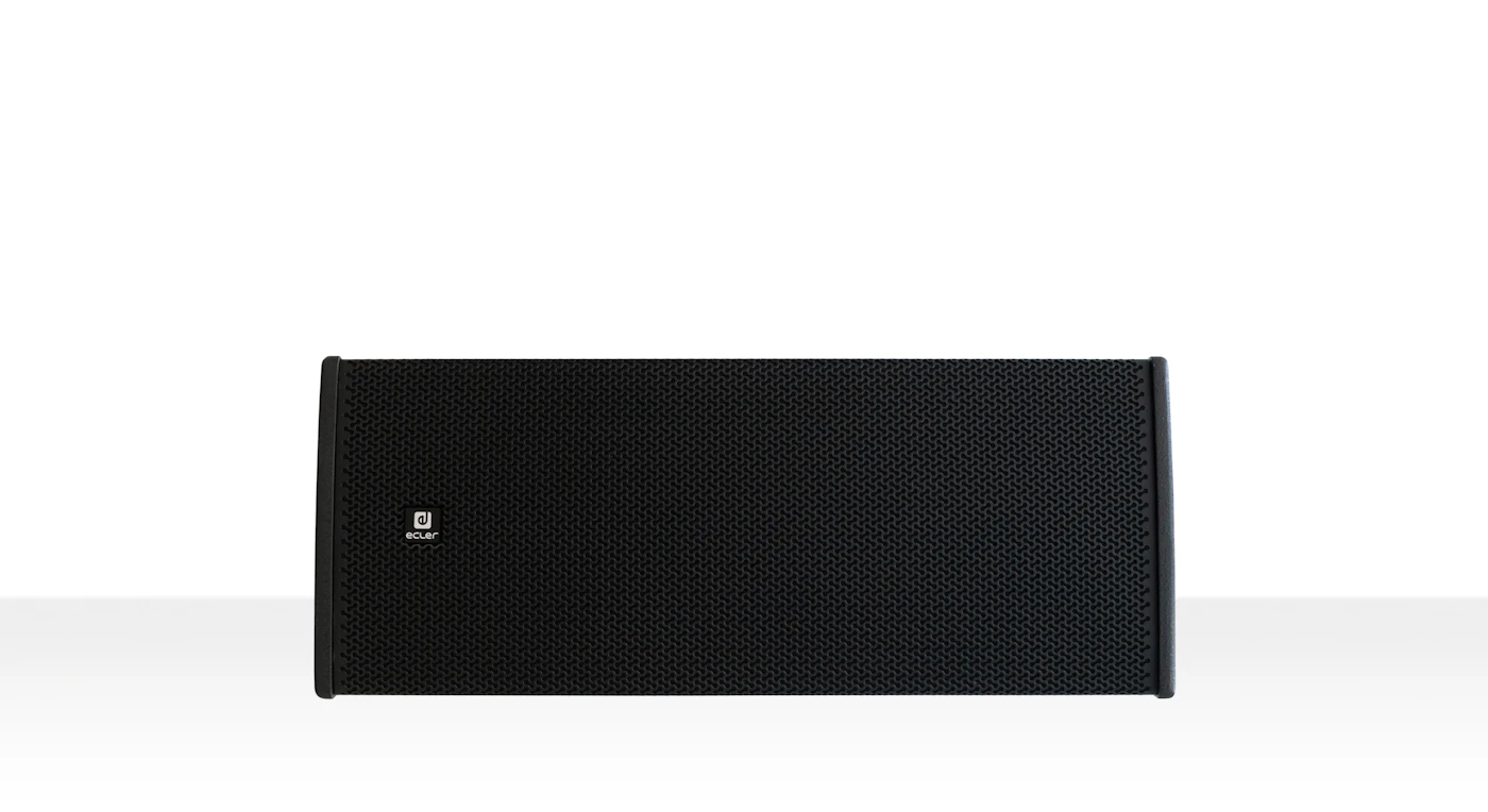 Ecler ARQIS208i — ảnh 1