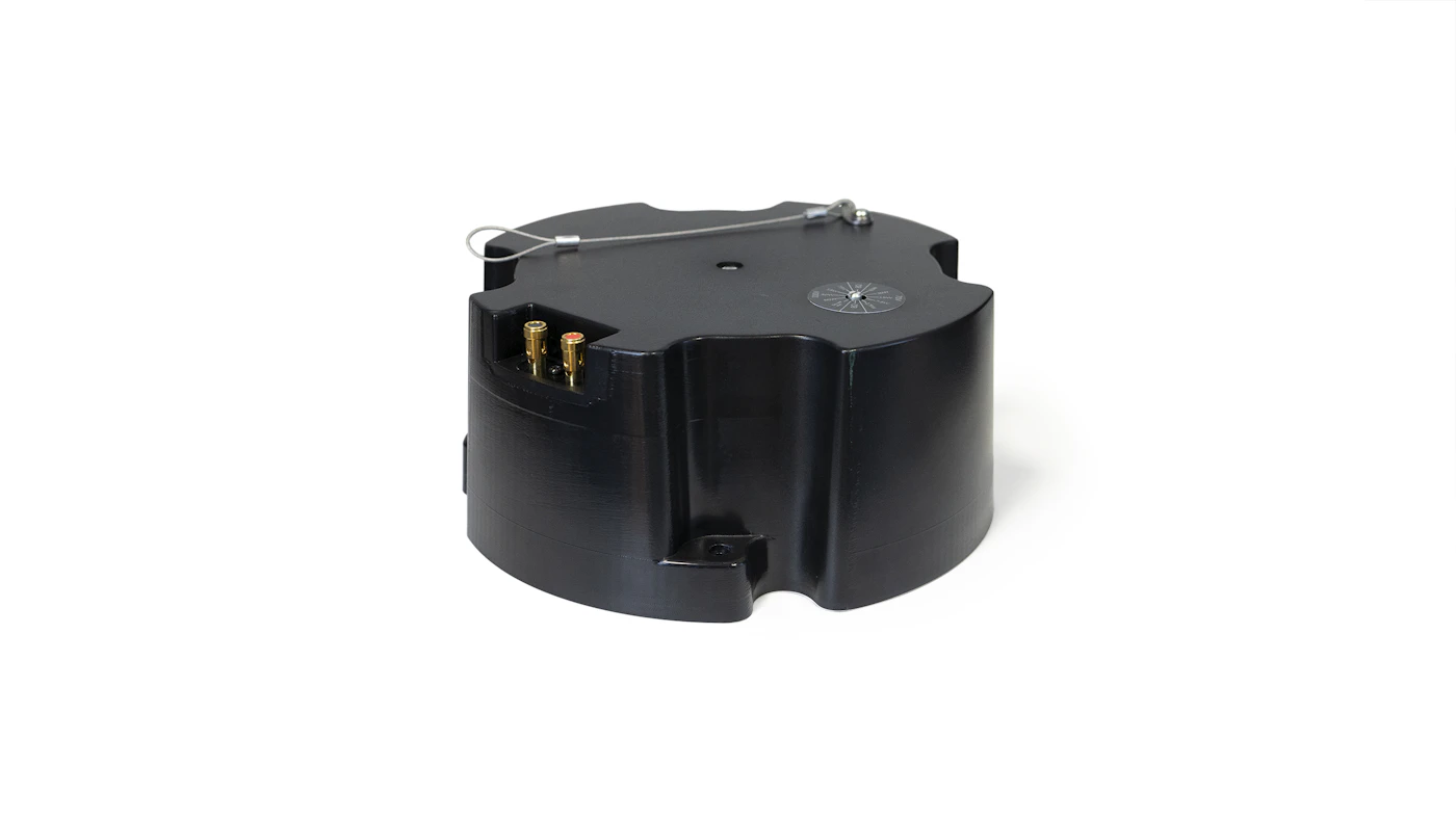 Ecler AVICCAN8L — ảnh 1