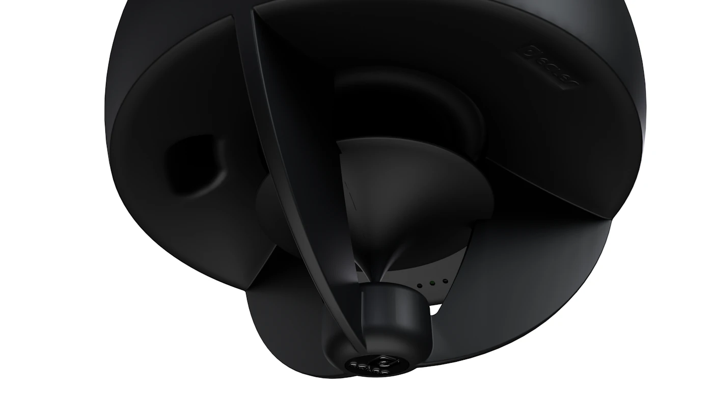 Ecler GLOBE5RM — ảnh 1