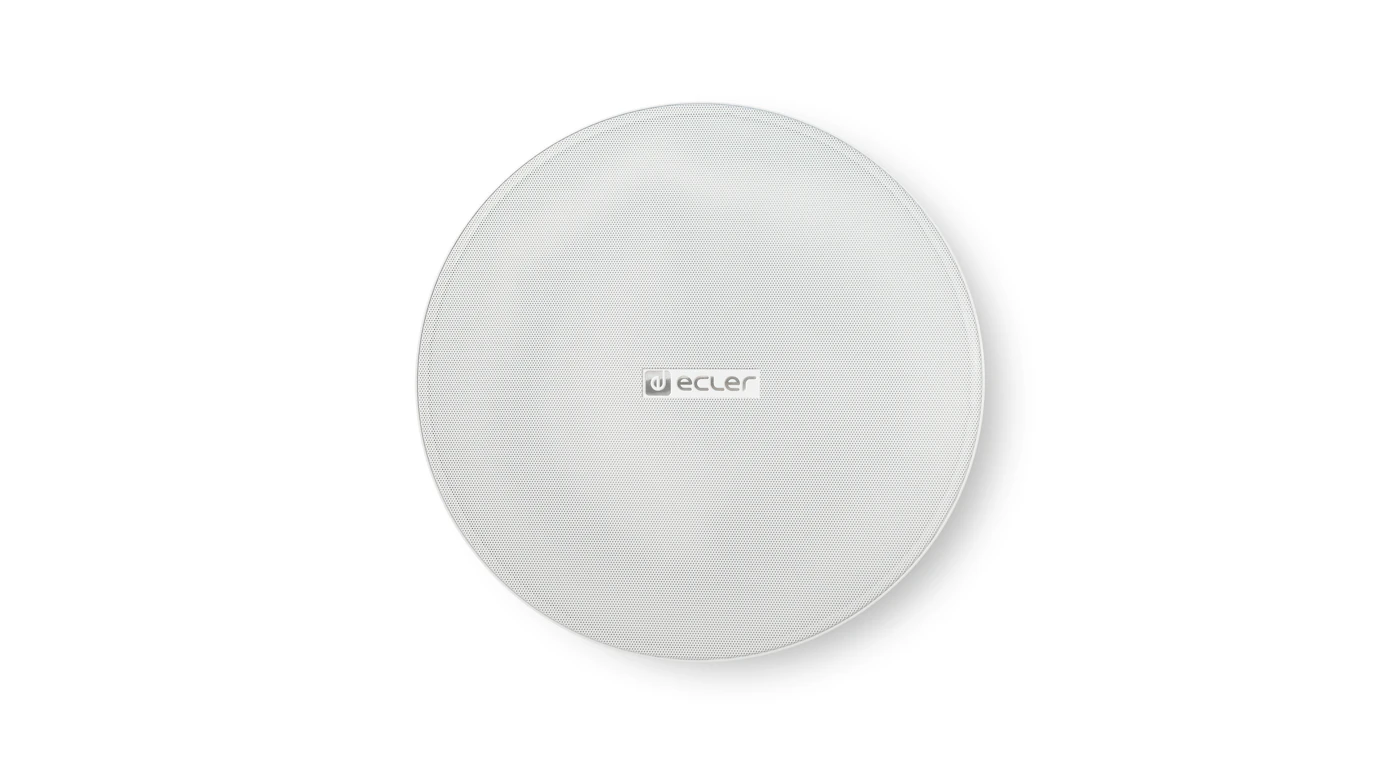 Ecler VICSB8 — ảnh 1