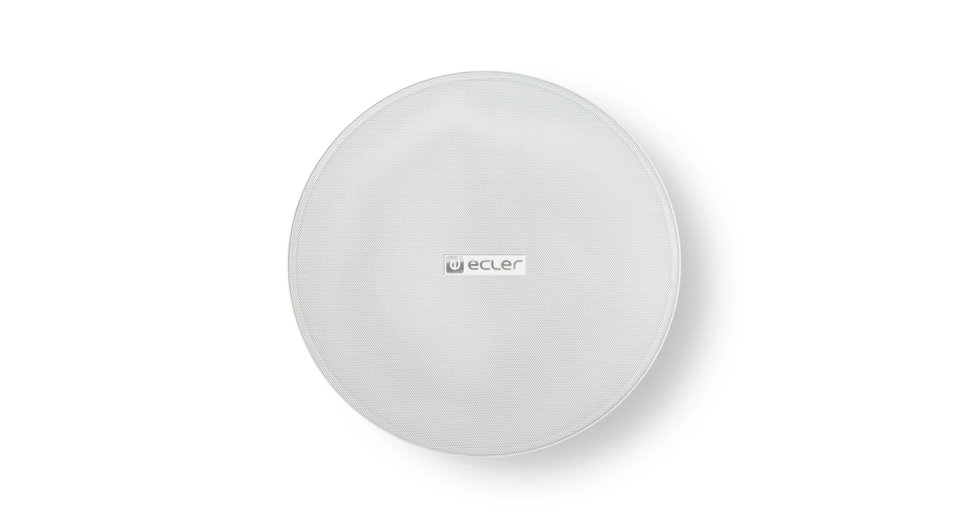 Ecler VICSB8X — ảnh 1