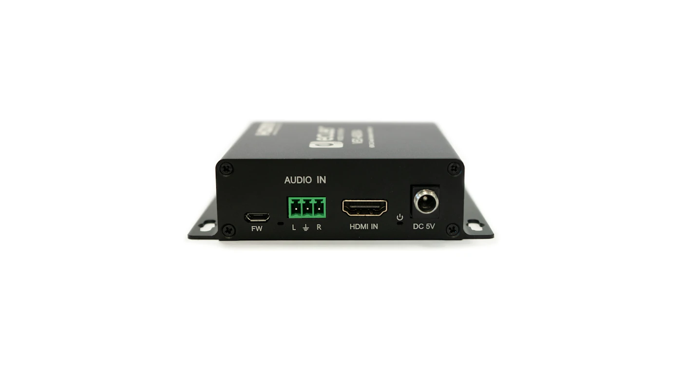 Ecler VEO-AEXS4 — ảnh 1