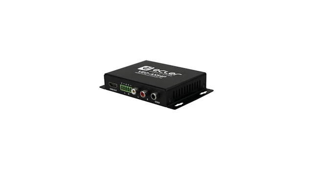 Ecler VEO-AXS4P