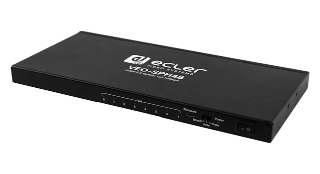 Ecler VEO-SPH48