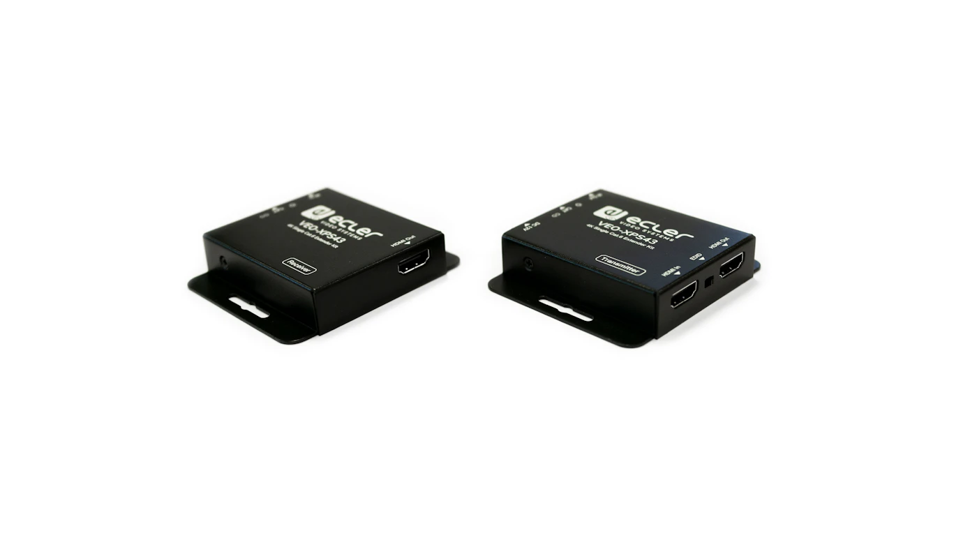 Ecler VEO-XPS43 — ảnh 1