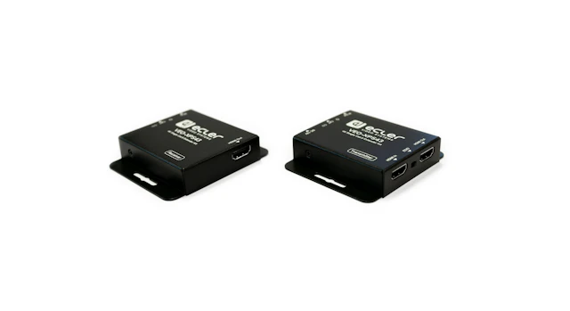 Ecler VEO-XPS43