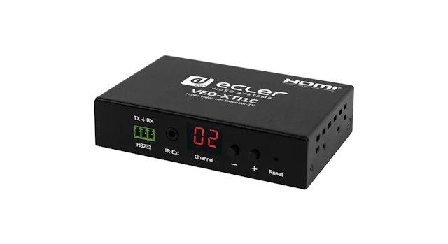 Ecler VEO-XTI1C