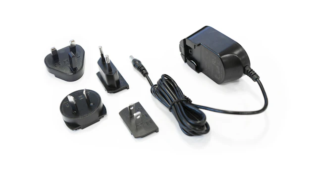 Ecler WP24-PSU