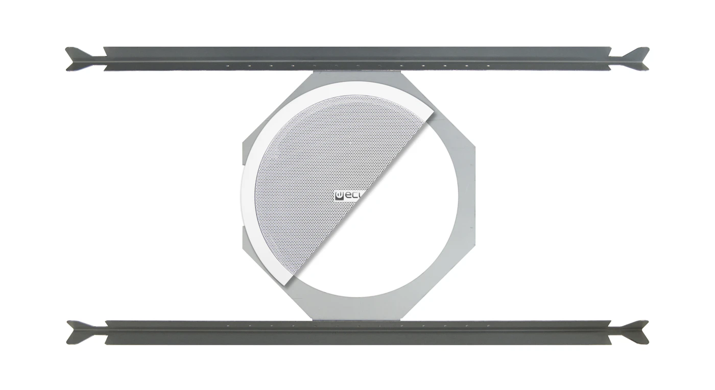 Ecler IC-TB8 — ảnh 1