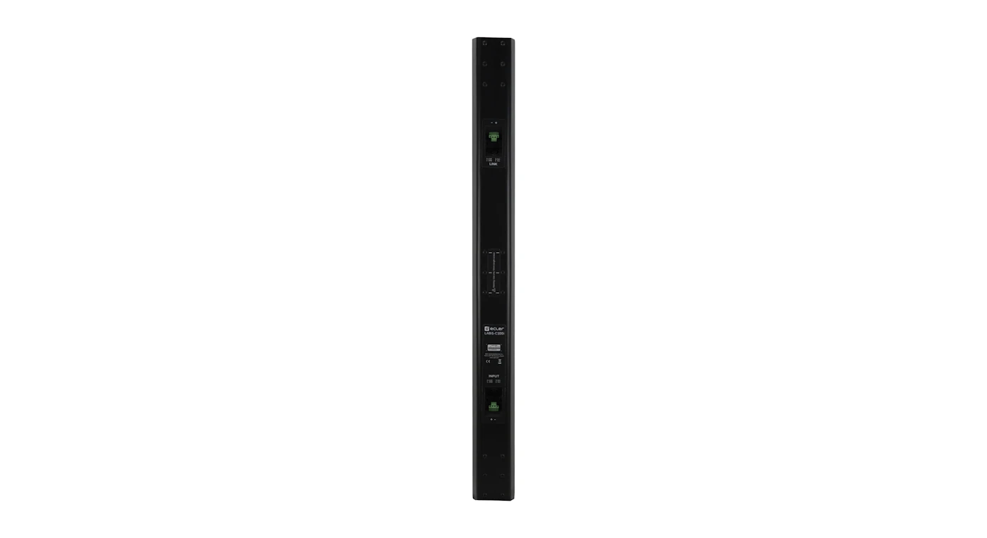 Ecler LABI1-C100i — ảnh 1