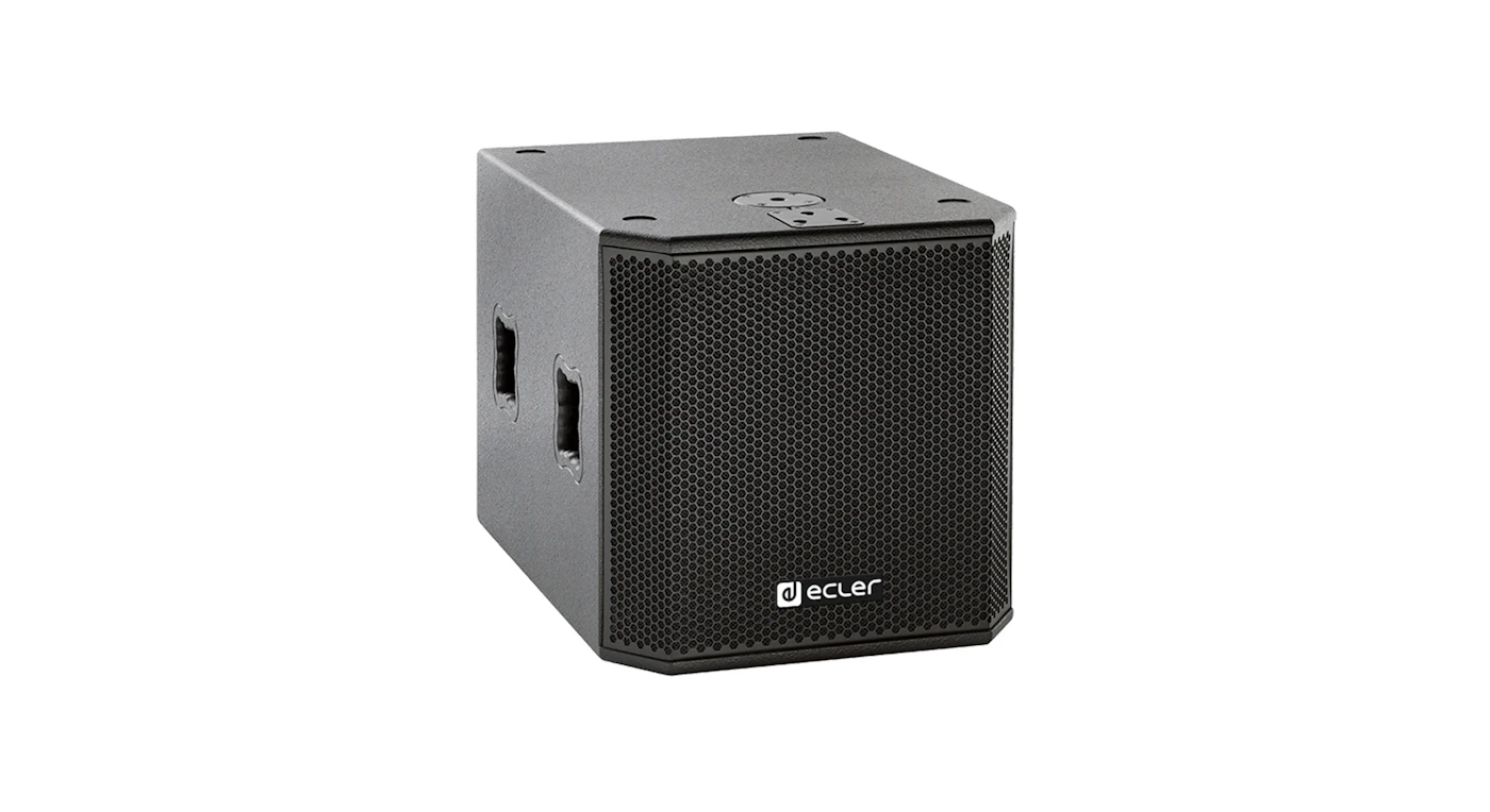 Ecler LABI1-SB18p — ảnh 1