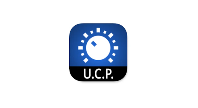 Ecler ECLER UCP App