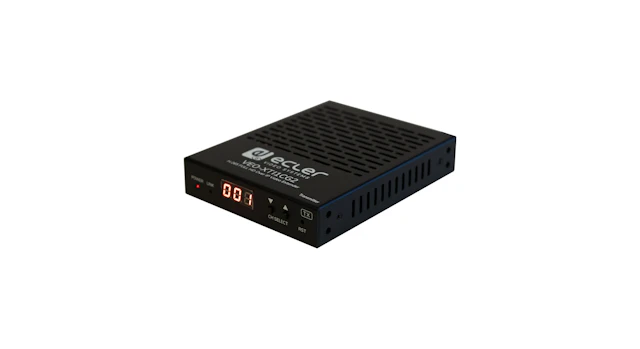 Ecler VEO-XTI1CG2