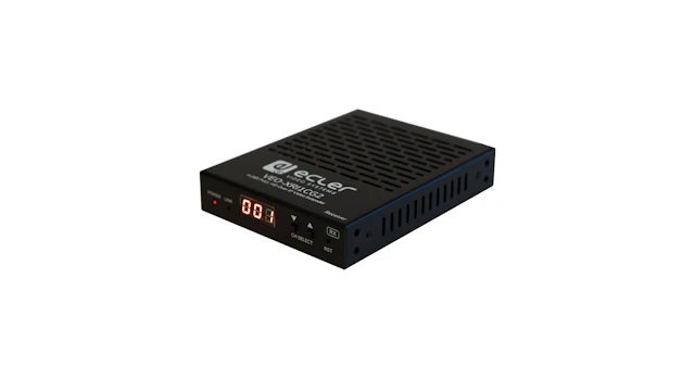 Ecler VEO-XRI1CG2