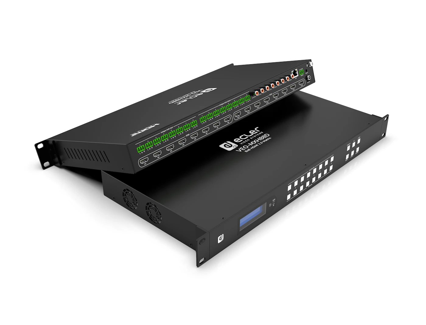 Ecler VEO-MXH88D — ảnh 1
