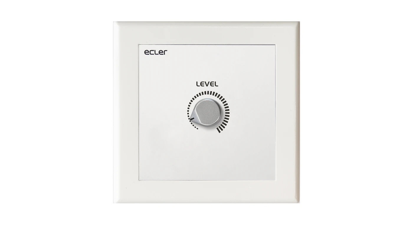 Ecler WPaVOLUS — ảnh 1