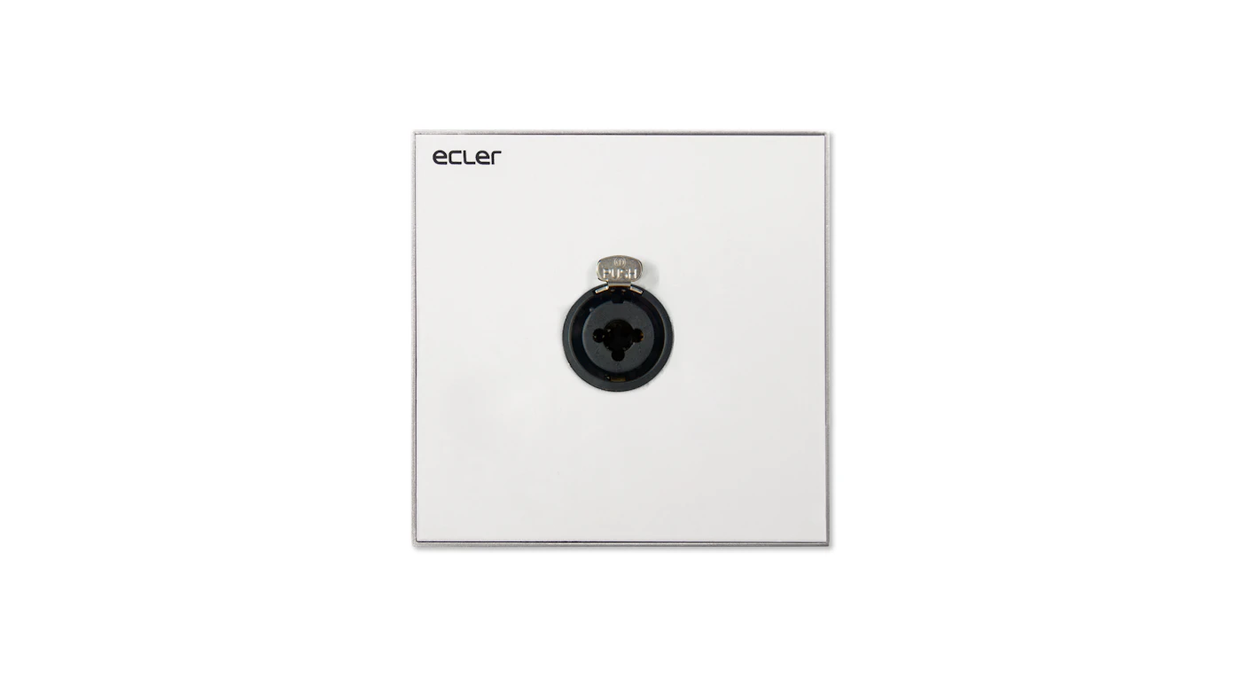 Ecler WPaCNX-CBO — ảnh 1