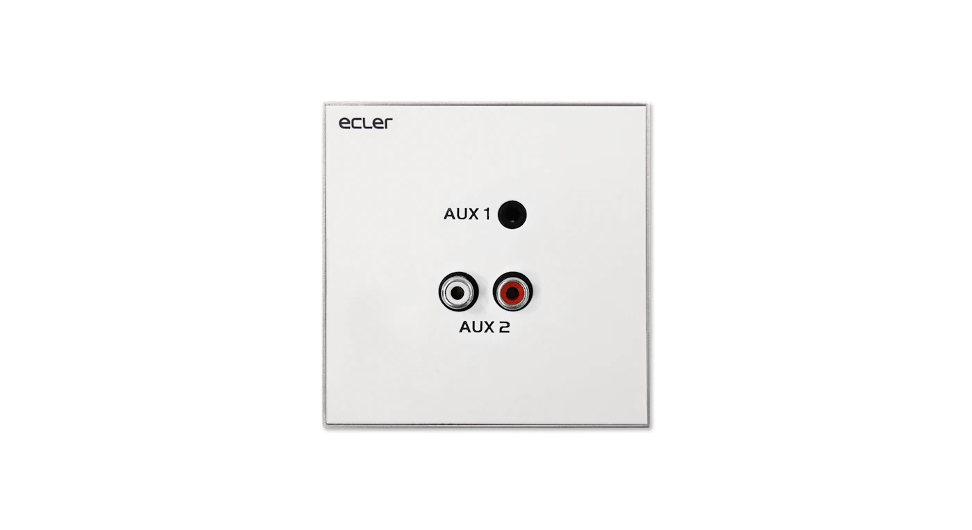 Ecler WPaCNX-JRCA — ảnh 1