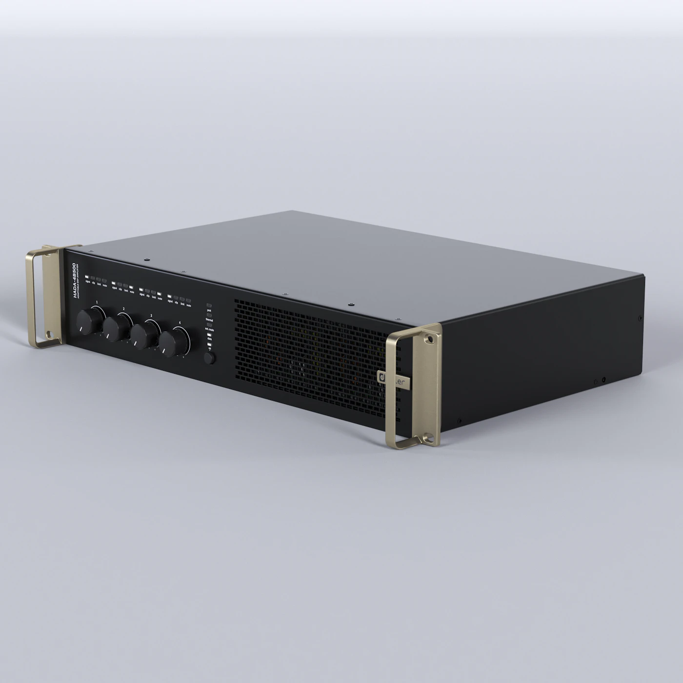 Ecler HADA-4B500 — ảnh 1