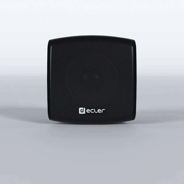 Ecler eMOTUS3OD