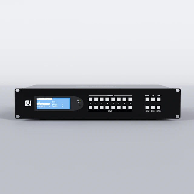 Ecler VEO-MXH48T