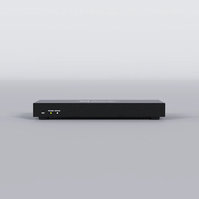 Ecler VEO-XCTRLG2