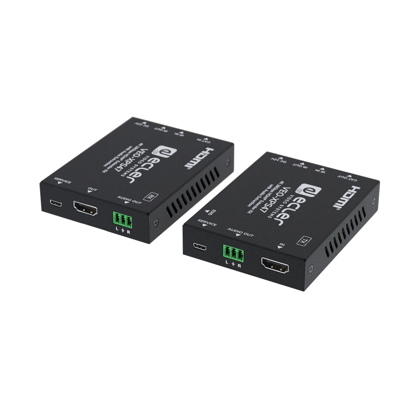 Ecler VEO-XPS47 — ảnh 1