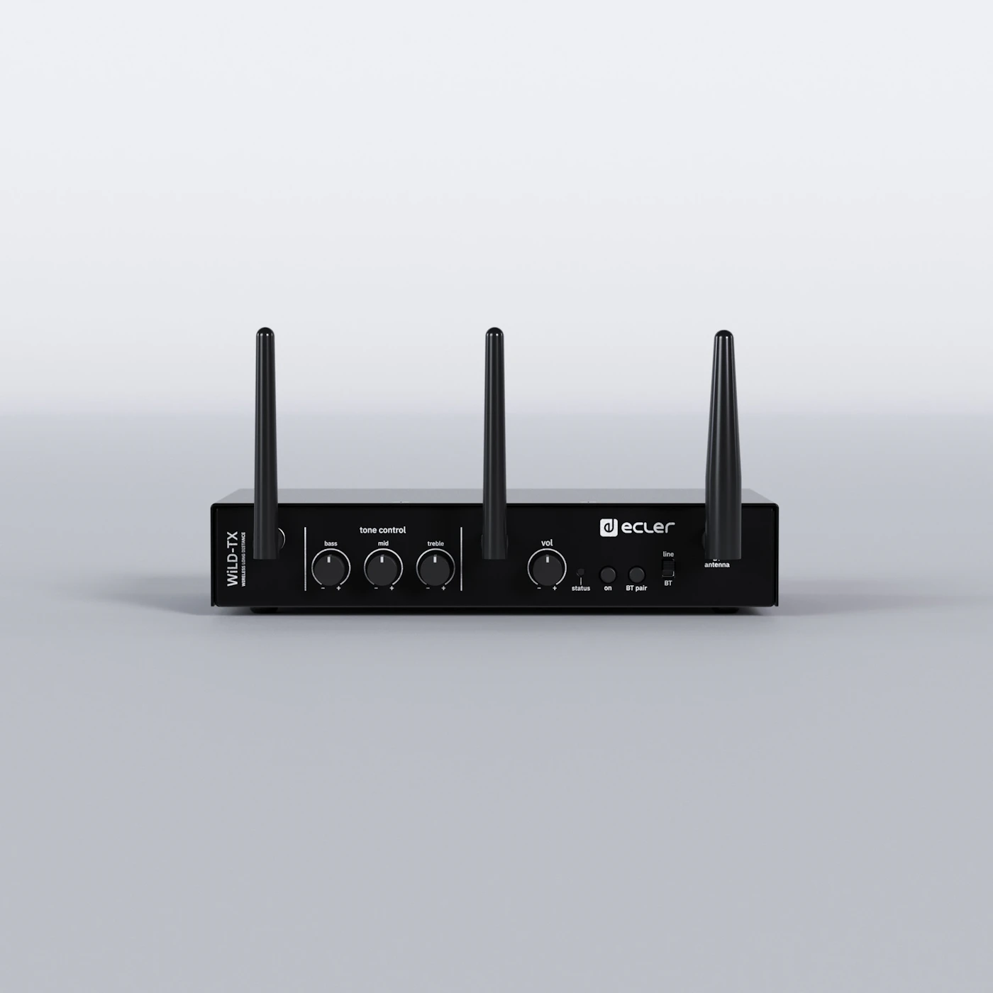 Ecler WiLD-TX — ảnh 1