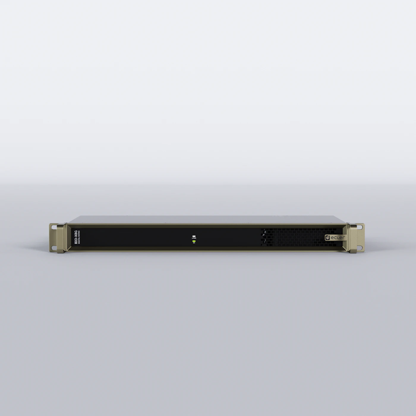 Ecler BIO-X8G — ảnh 1