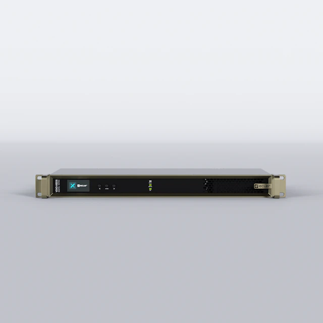 Ecler VIVO-X8D8