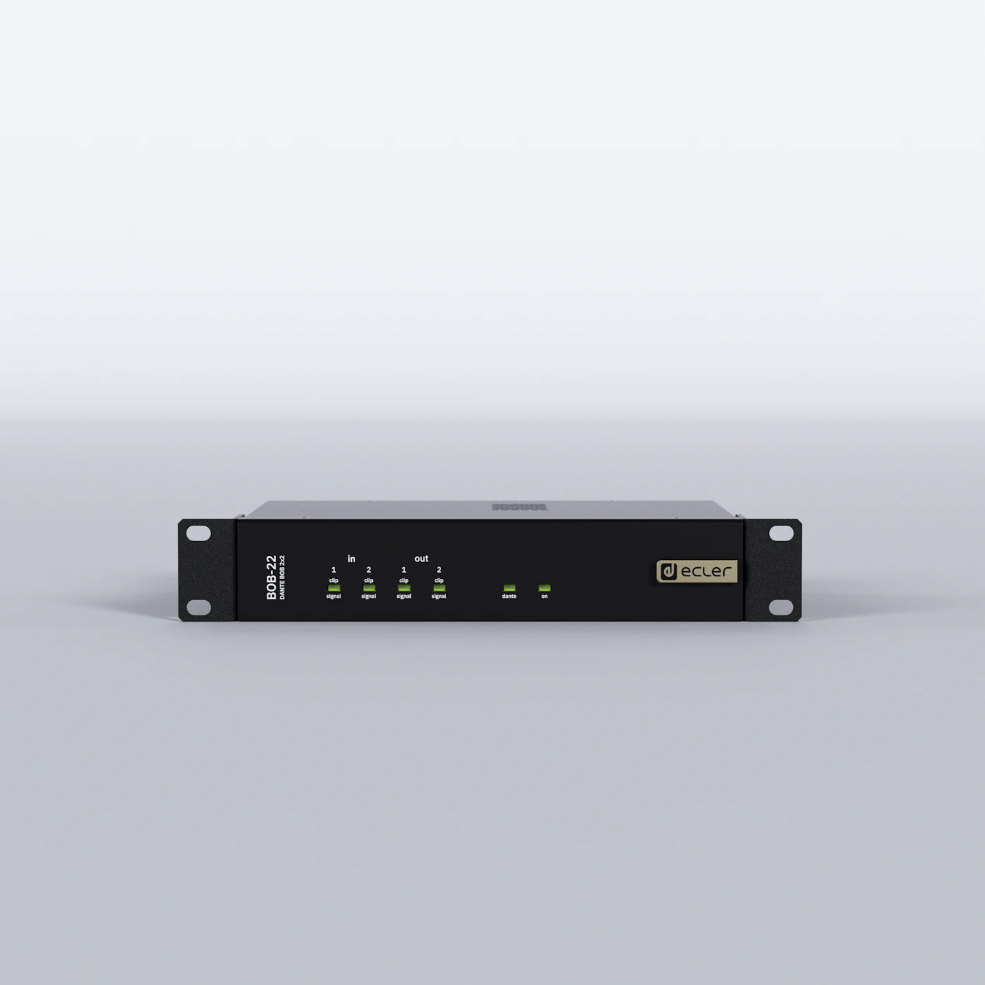 Ecler BOB-22 — ảnh 1