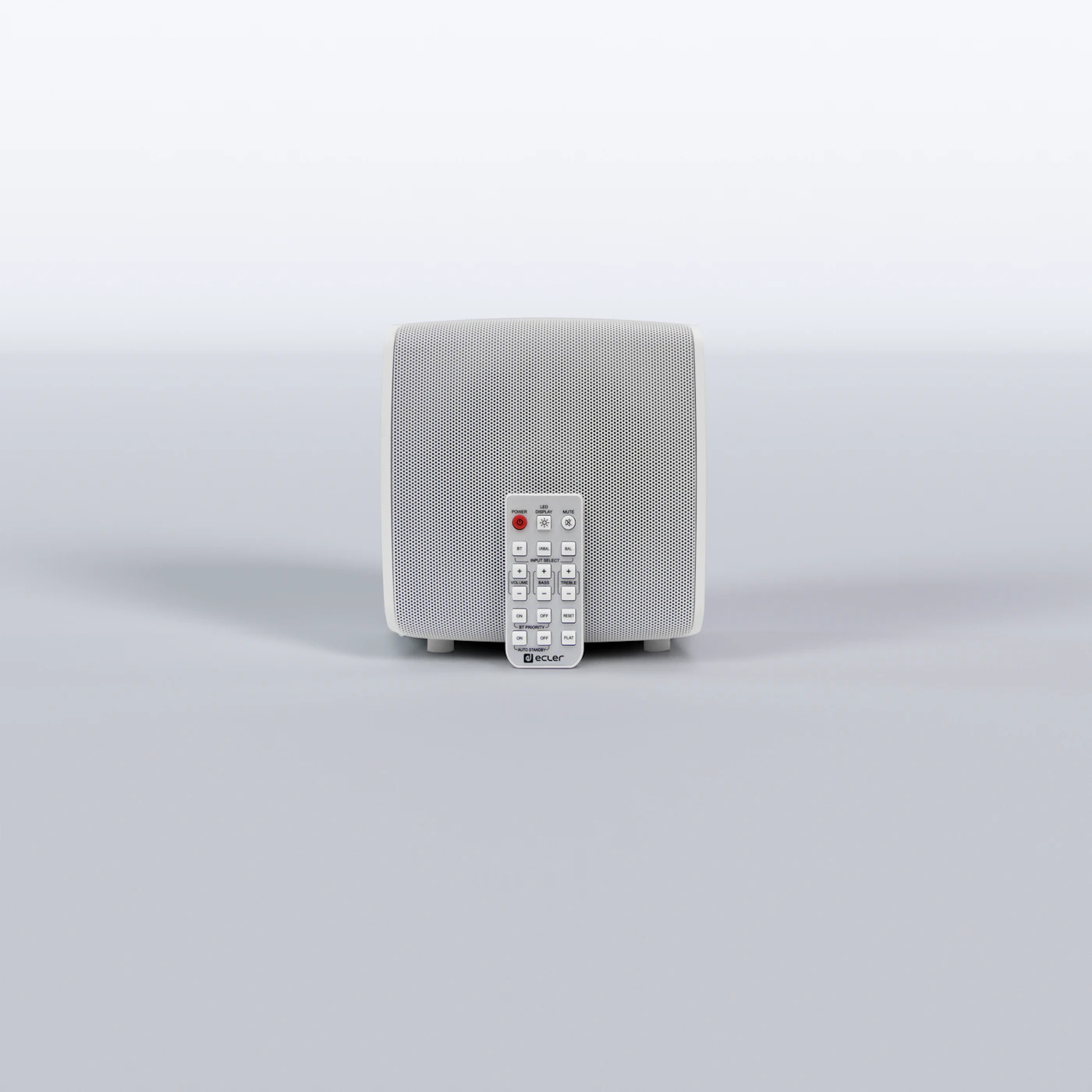 Ecler eMOTUS5PB — ảnh 1