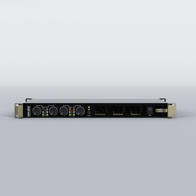 Ecler DARA-4B300
