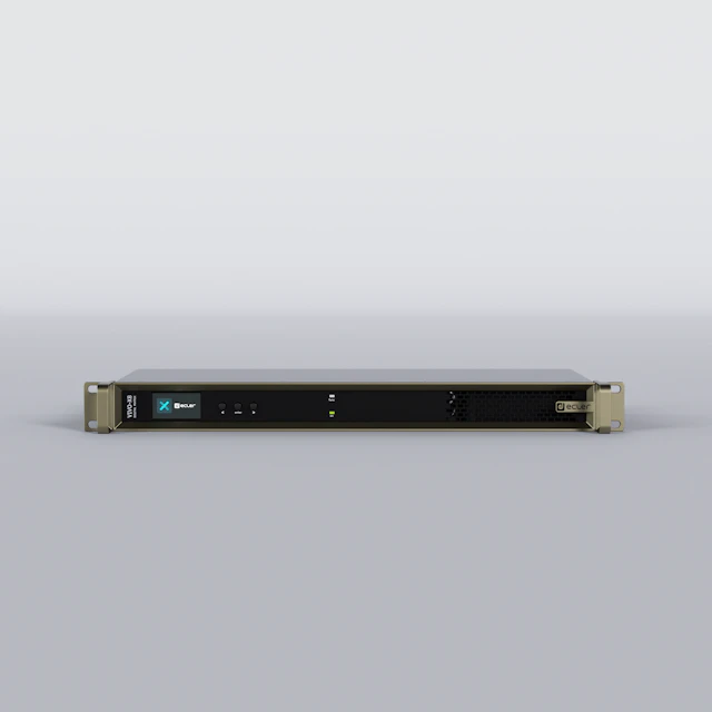 Ecler VIVO-X8