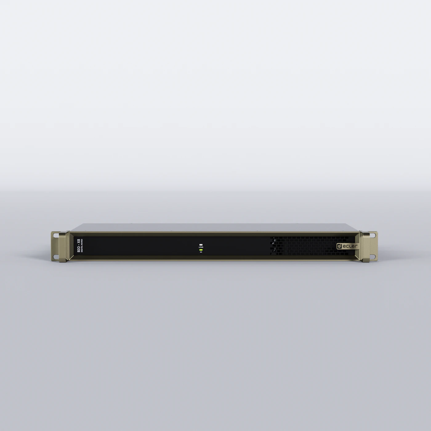 Ecler BIO-X8 — ảnh 1