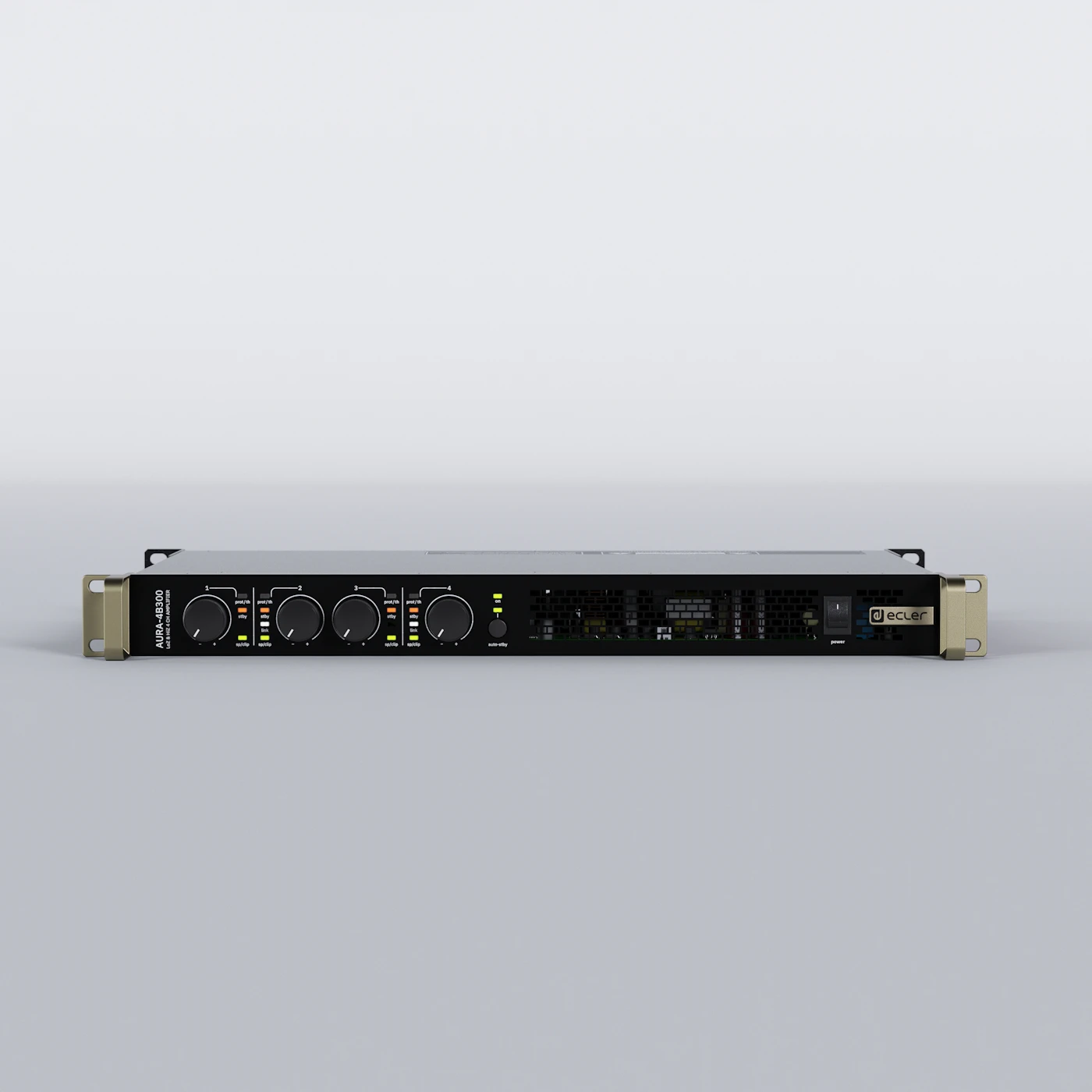 Ecler AURA-4B300 — ảnh 1