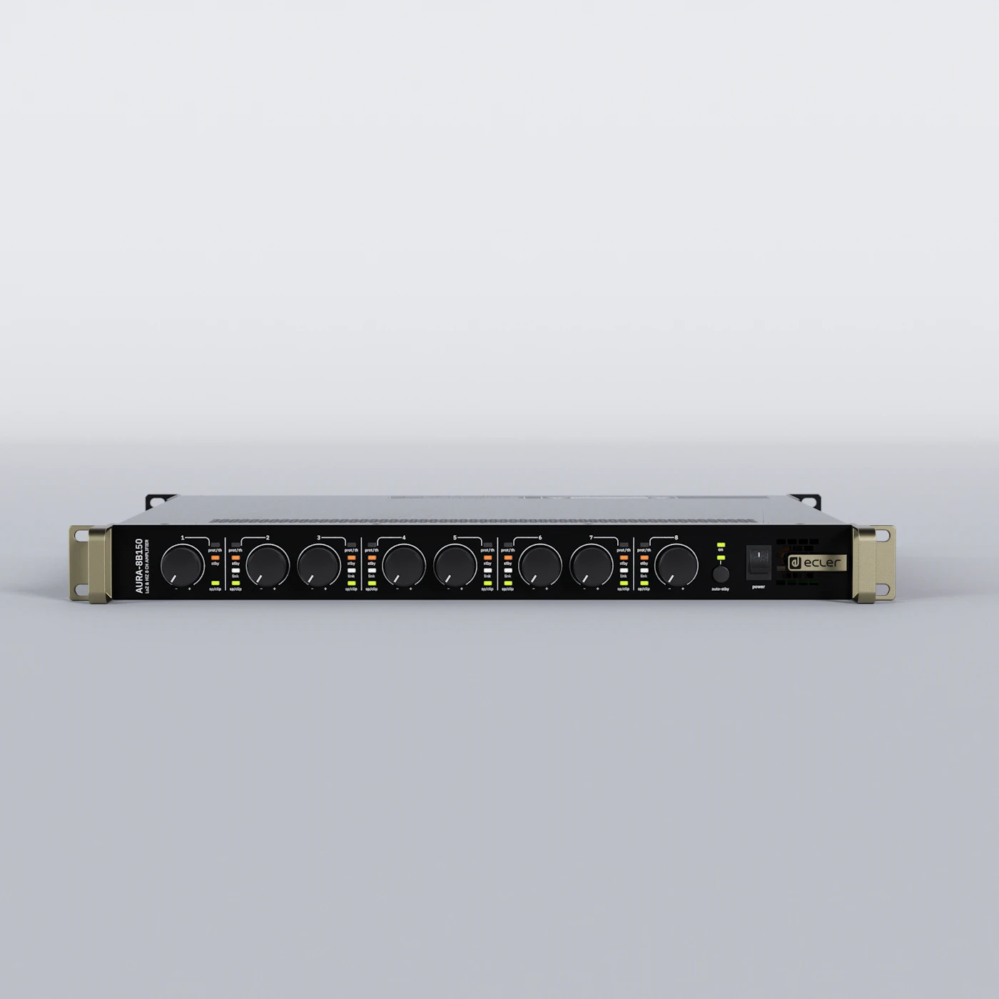 Ecler AURA-8B150 — ảnh 1