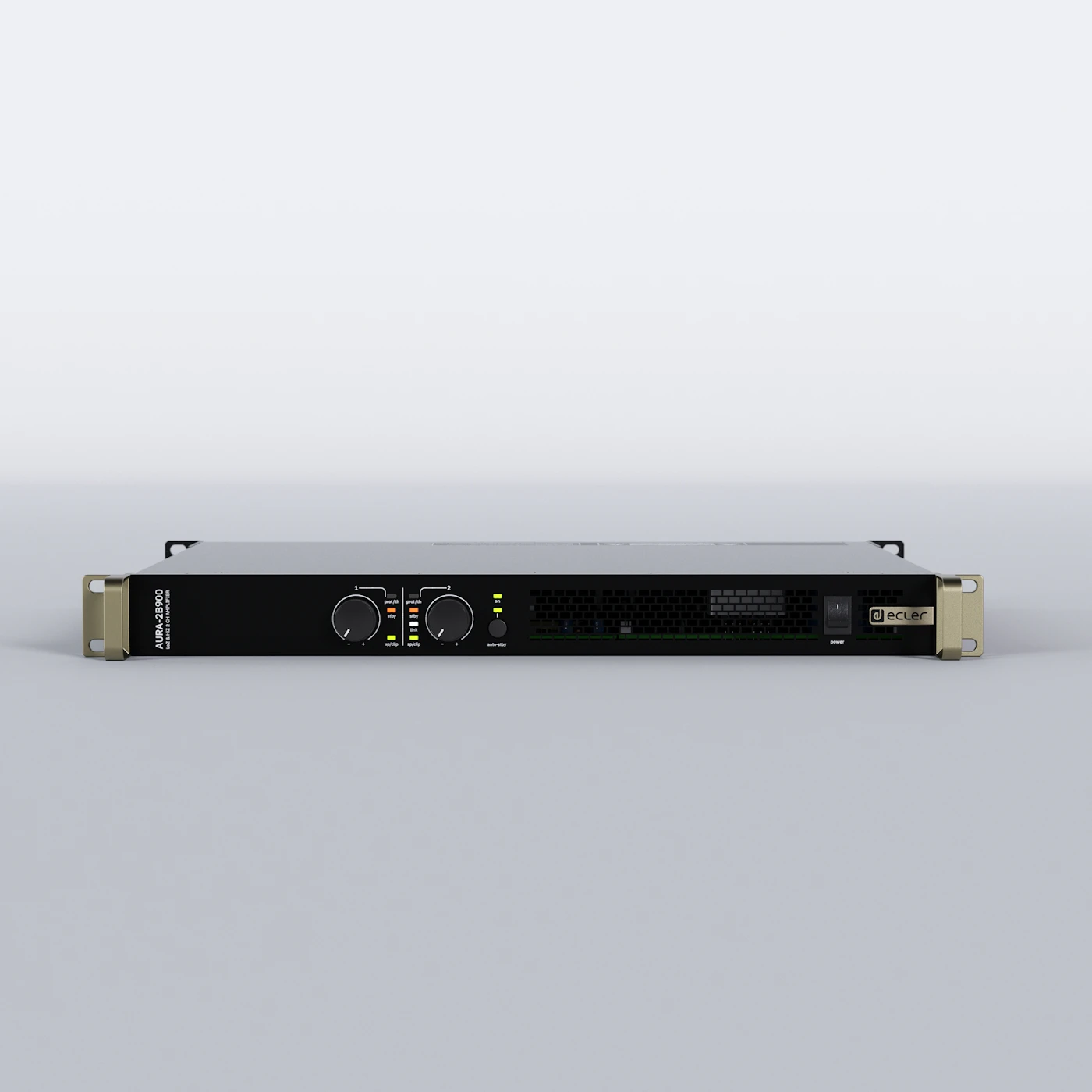 Ecler AURA-2B900 — ảnh 1