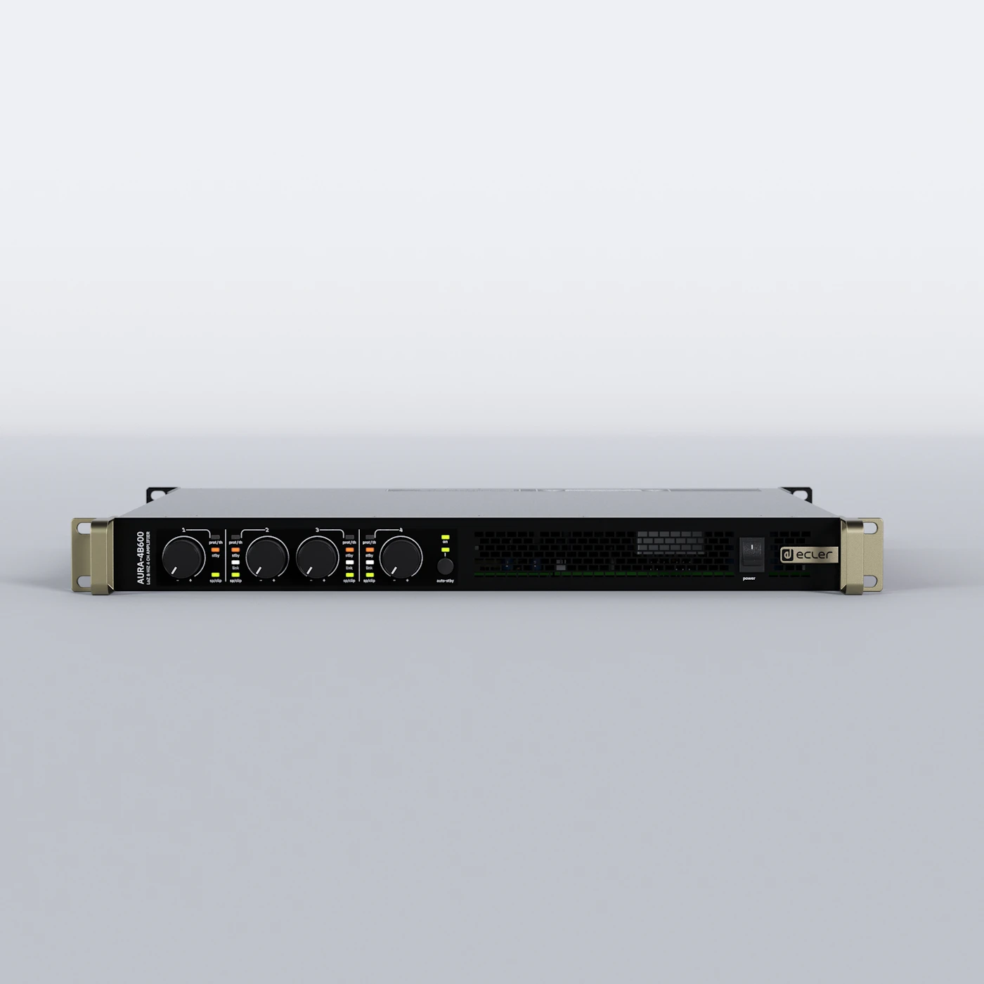 Ecler AURA-4B600 — ảnh 1