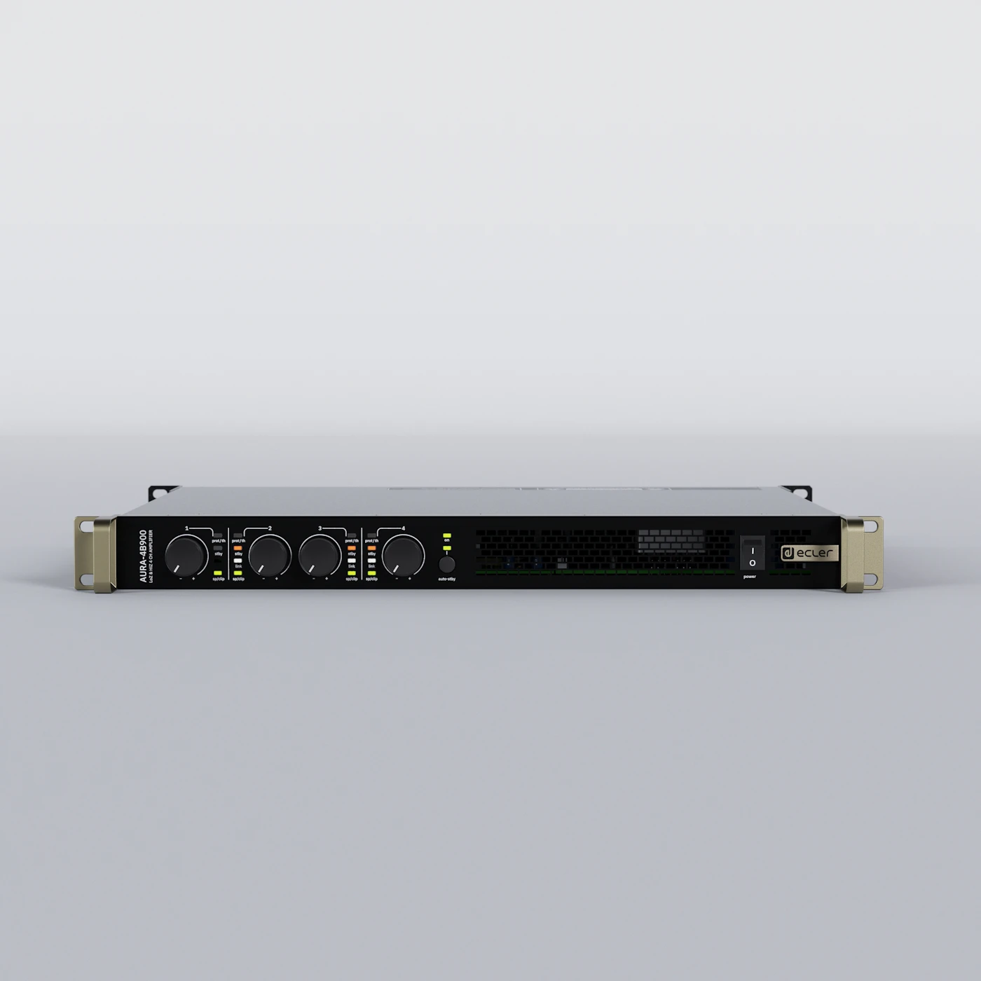 Ecler AURA-4B900 — ảnh 1