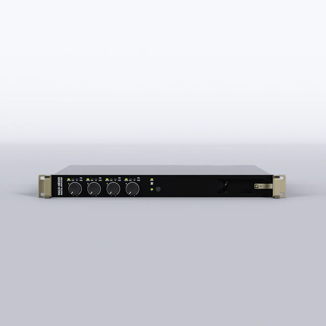 Ecler HALO-4B300