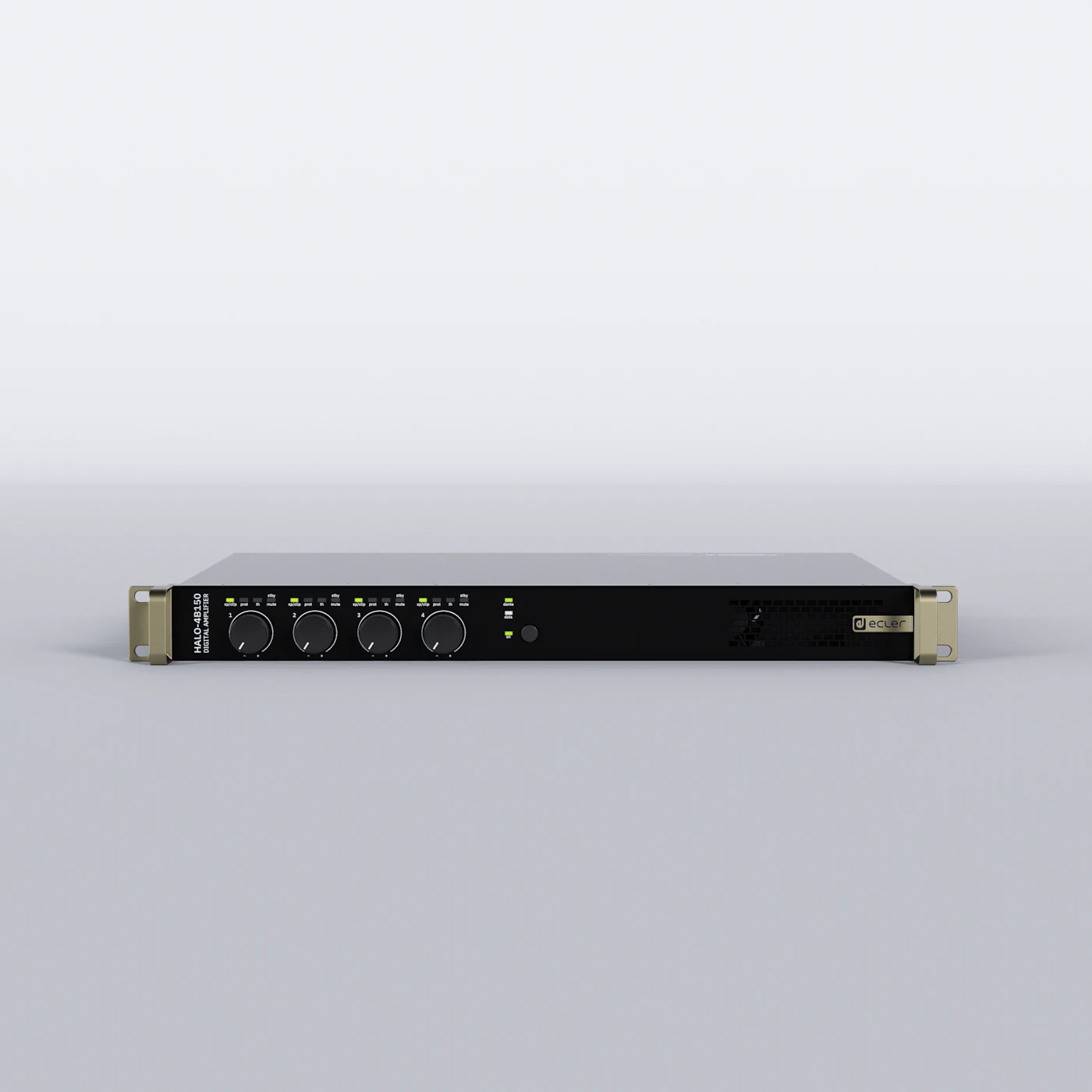Ecler HALO-4B150 — ảnh 1
