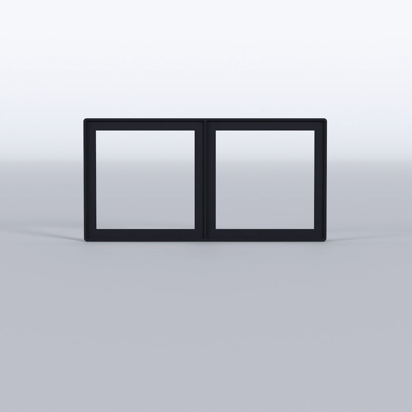 Ecler TOCA-2FRBK — ảnh 1