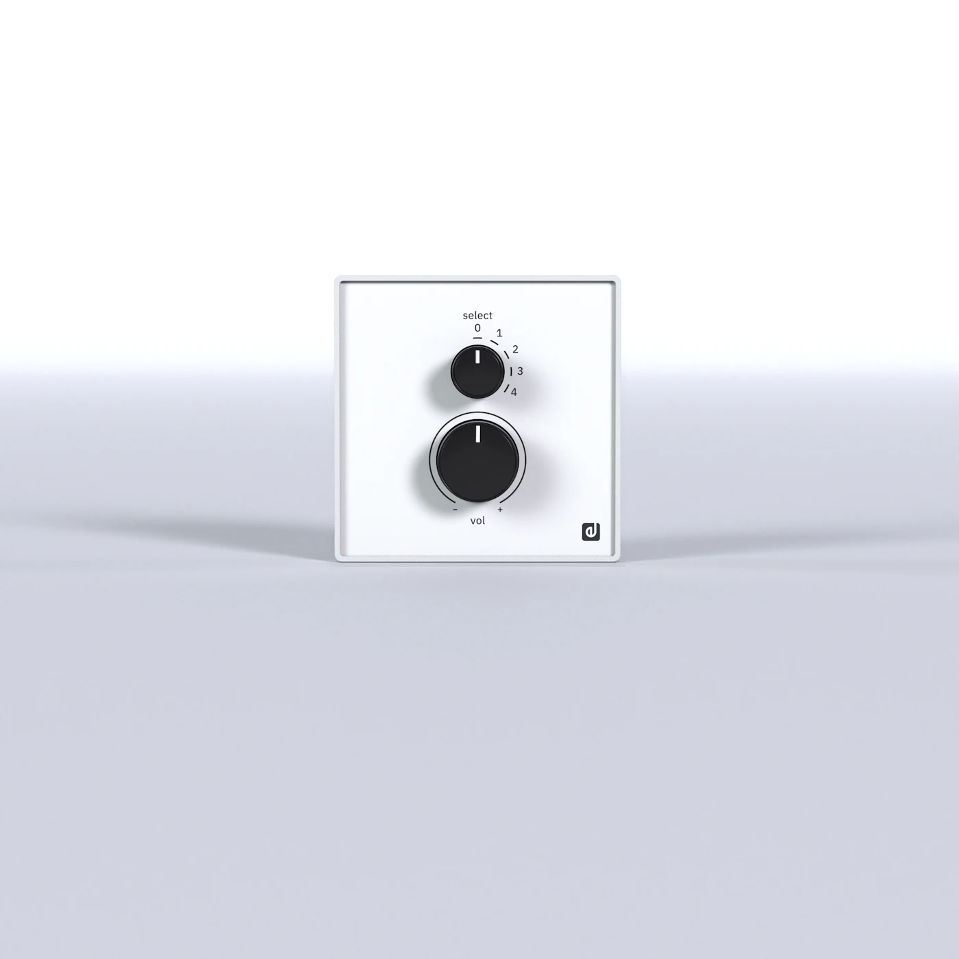 Ecler TOCA-VOLSR — ảnh 1