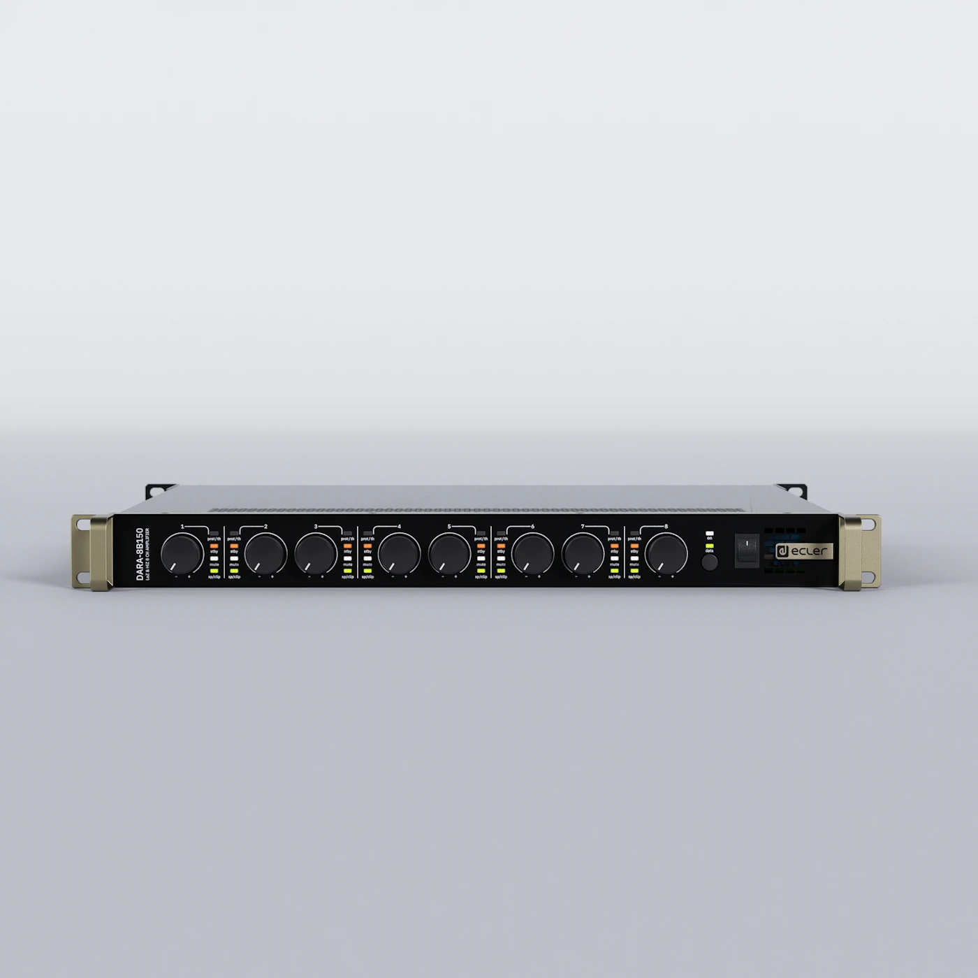 Ecler DARA-8B150 — ảnh 1