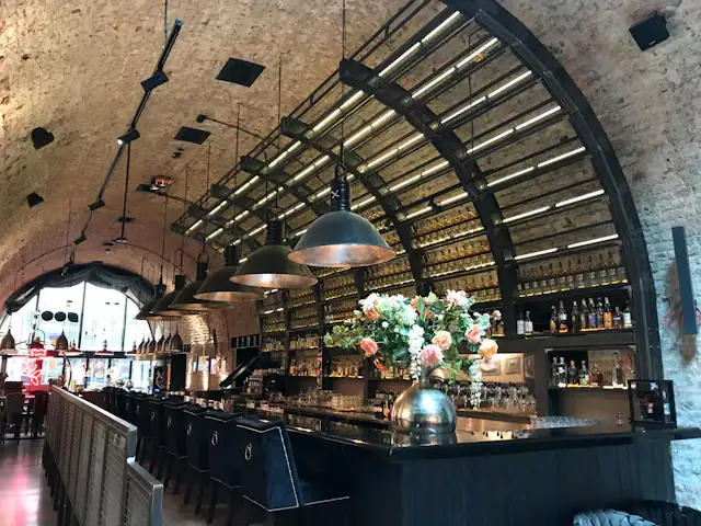 Warsaw Brewery