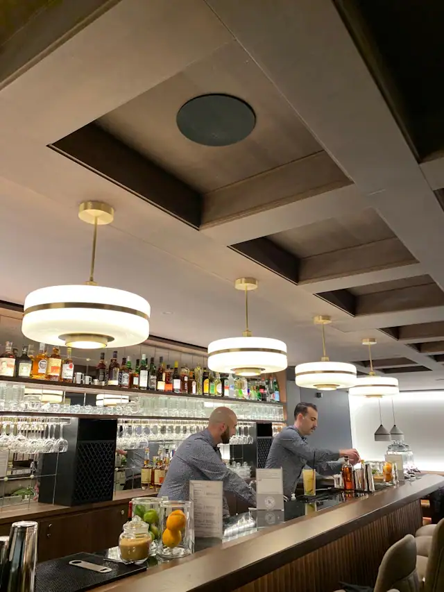 St. Alban Hotel and Spa