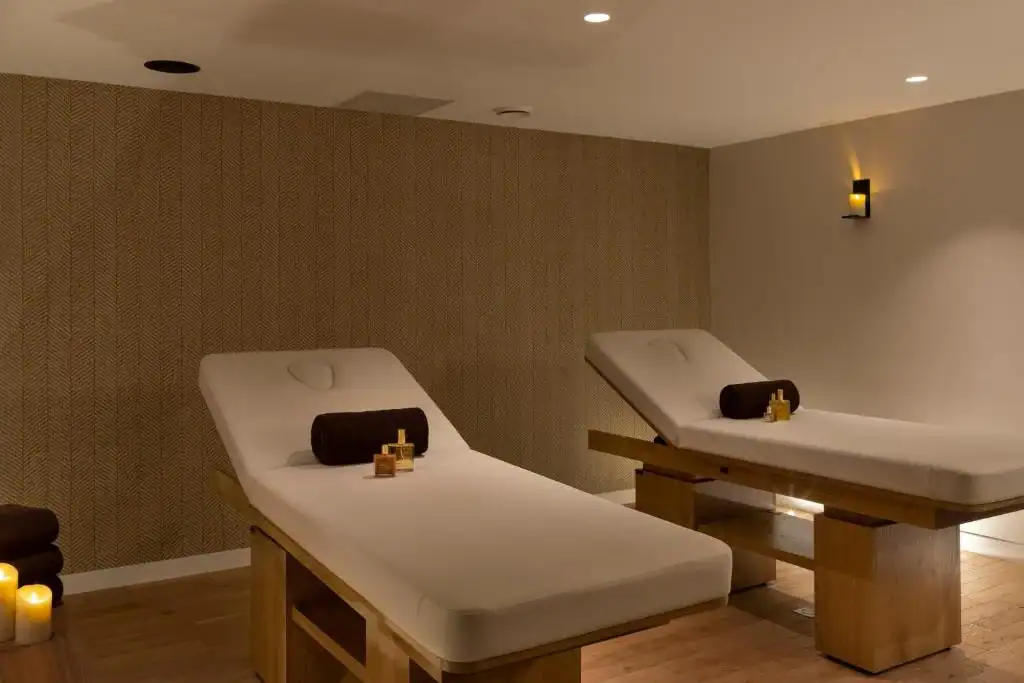 St. Alban Hotel and Spa