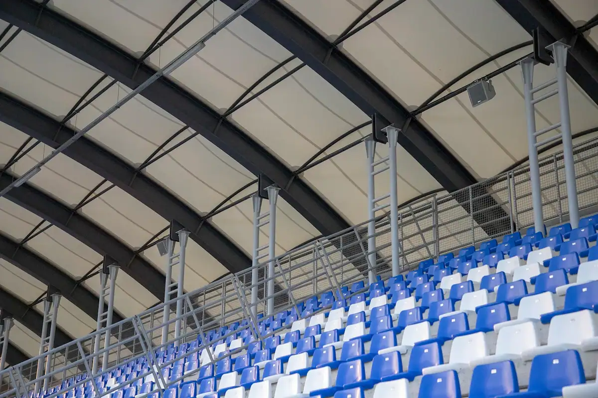Sân vận động ZTE Arena