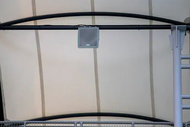 Sân vận động ZTE Arena